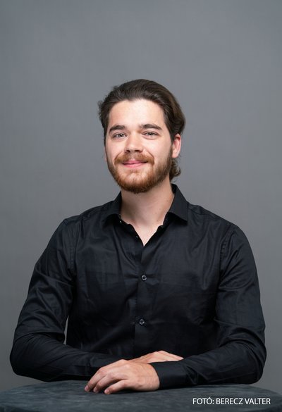 Gergely Pál Baráth