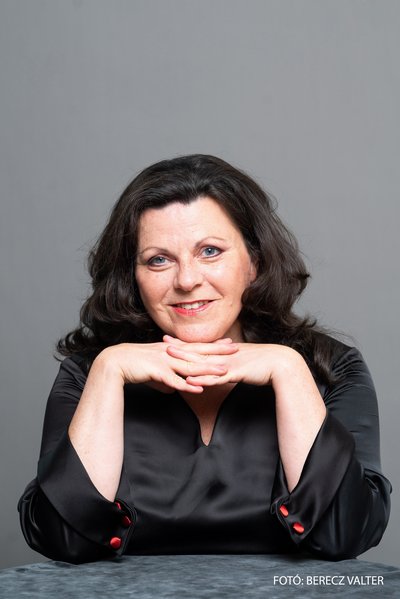 Zsuzsanna Bazsinka