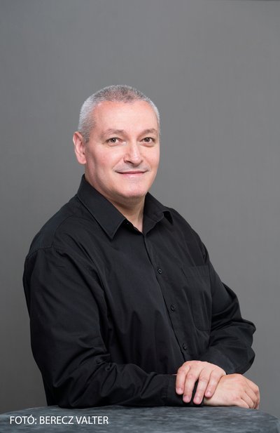 Beregszászi István