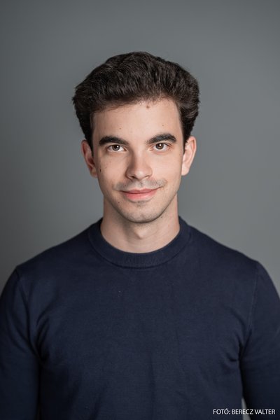 Simon Erdei