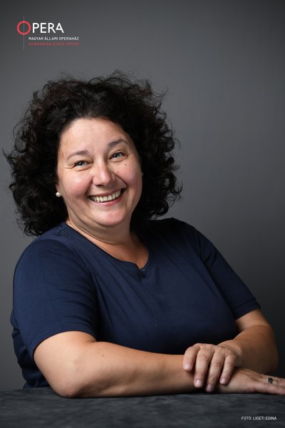 Fejes-Luczás Rita Mária