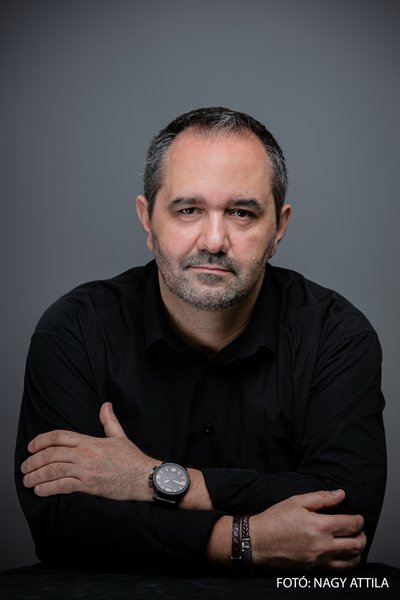 Sándor Péter Fekete