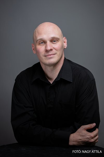 Zoltán Garamvölgyi