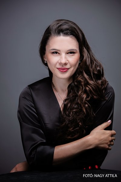 Dorottya Győrffy