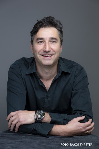 Bence László Horváth