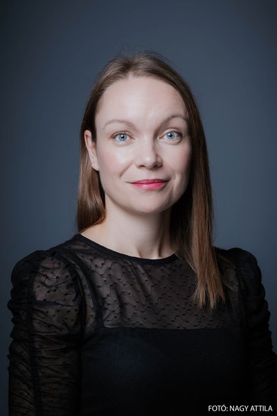 Hamar-Kovács Szilvia