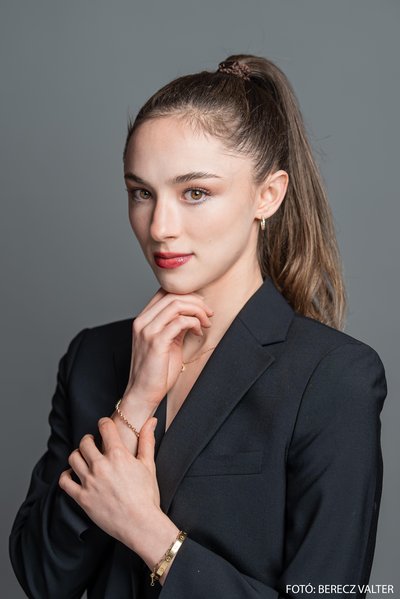 Emily Hoff