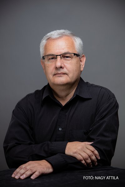 László Béla Juhász