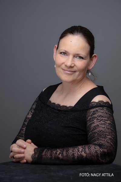 Fruzsina Káli-Fonyódi