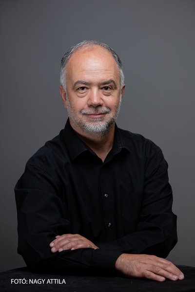 Zoltán László Kovács