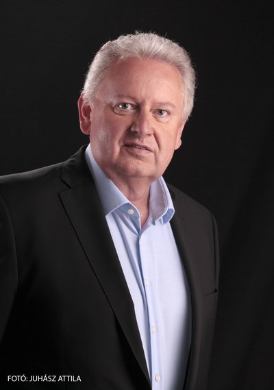 Kovácsházi István