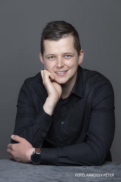 Lukács Gergely Endre