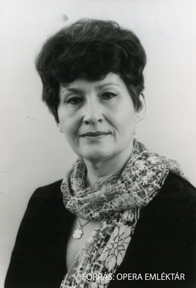 László Margit