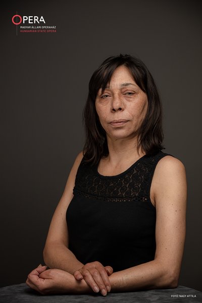 Piroska Lengyelné Bari