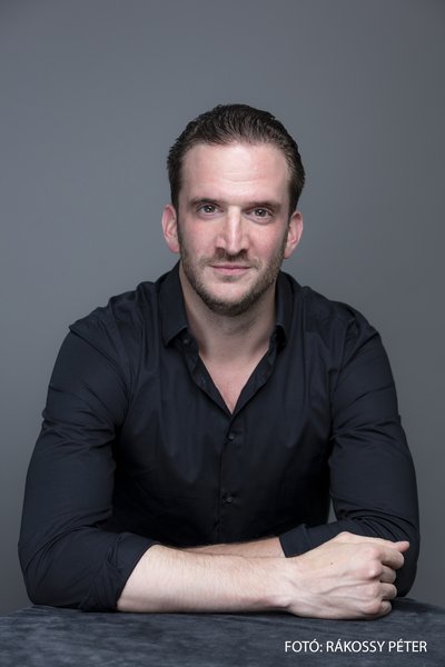 Ádám Balázs Maros