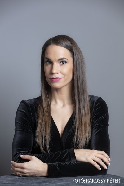 Ildikó Megyimórecz