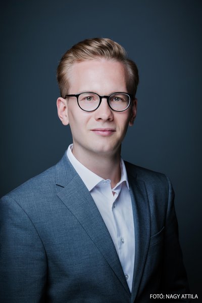 Marsovszky Paul