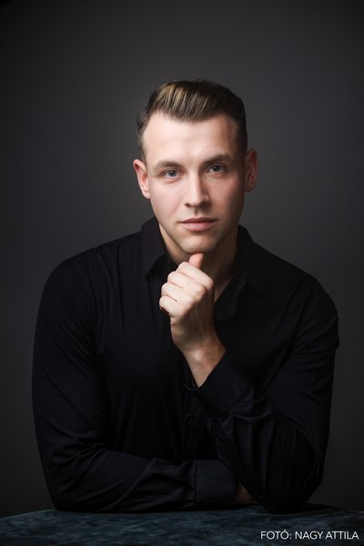 Halász Gergely (operastúdió)