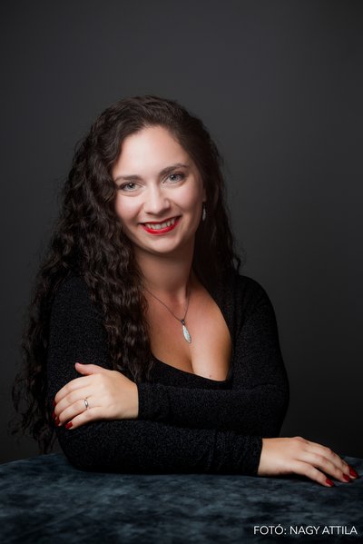 Lilla Takács (opera studio)