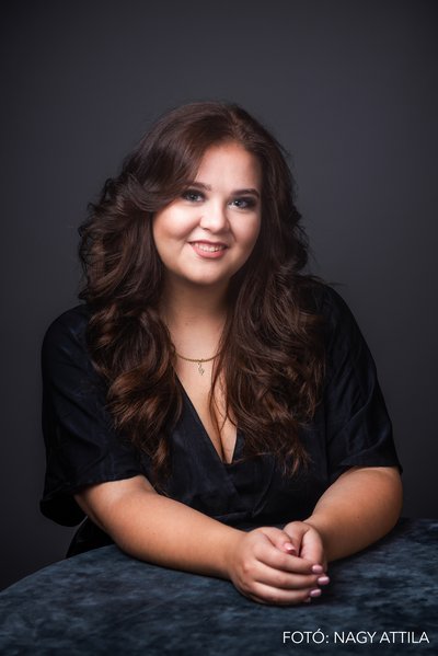 Gabriella Rea Fenyvesi (opera studio)