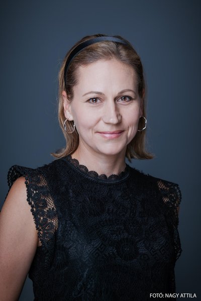 Anna Nagy-Bereczky