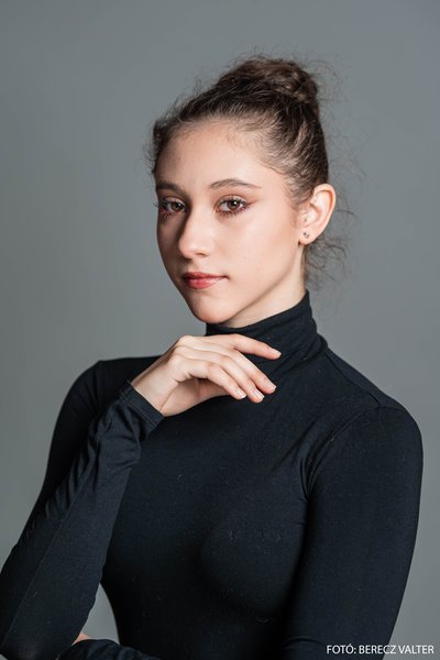 Németh Lili