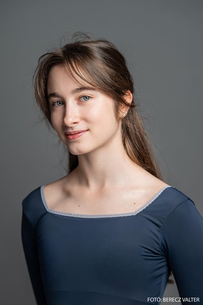 Nuikina Anastasiia