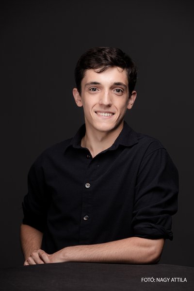 Ortega de Pablos Alberto