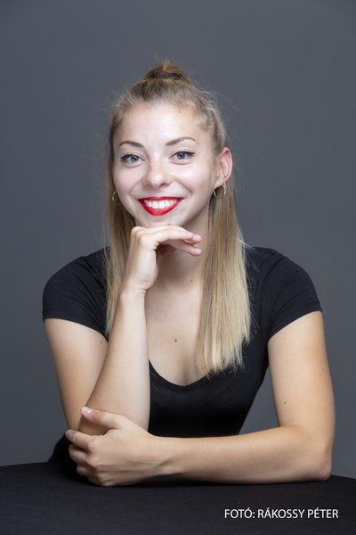 Anita Tiffany Balázsi-Pesel