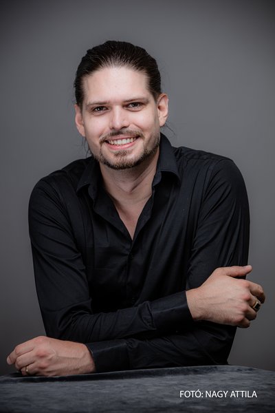 Stankowsky Endre Ferenc