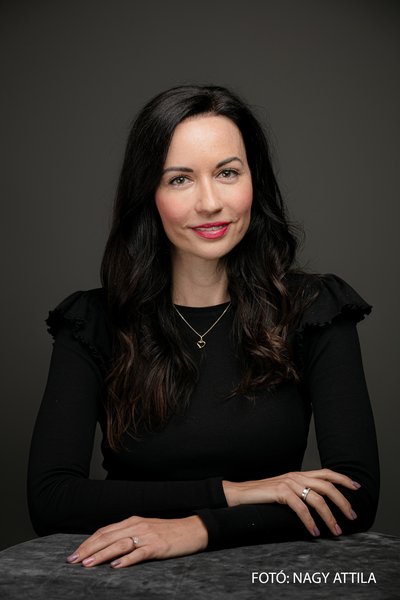 dr. Stubendek Piroska