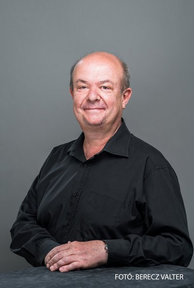 Sándor Ferenc Szabó