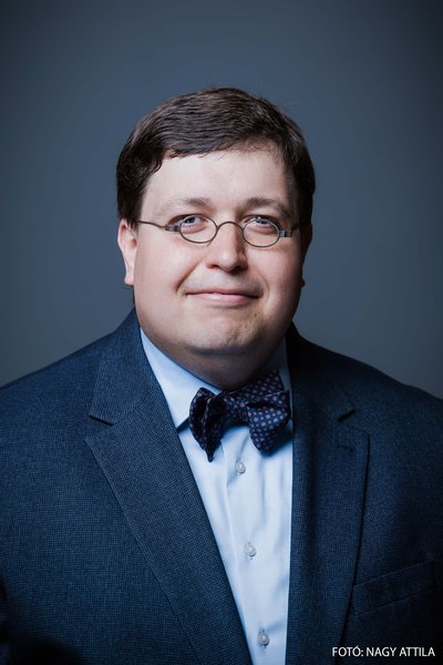 Augustin Szokos