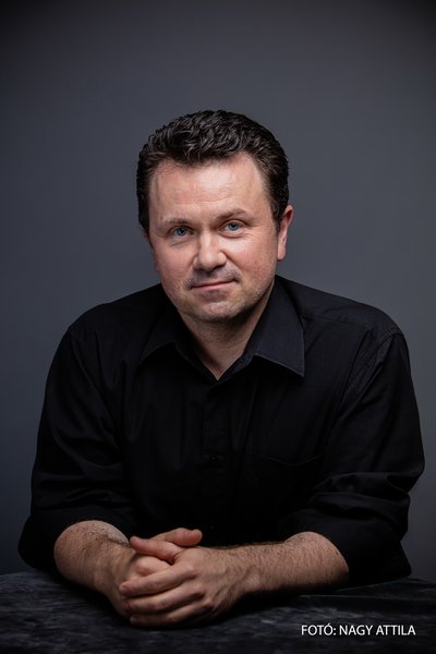 András Takács