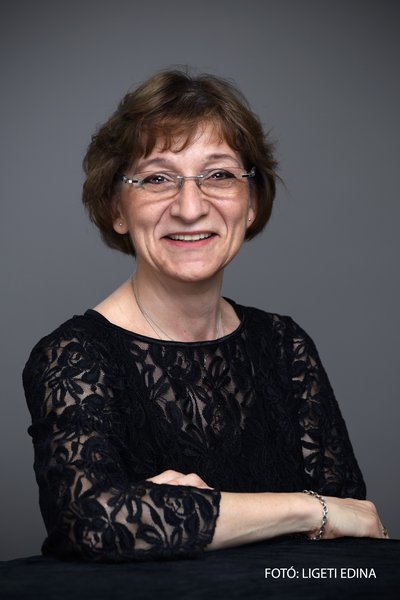 Gabriella Ürmösi Farkas