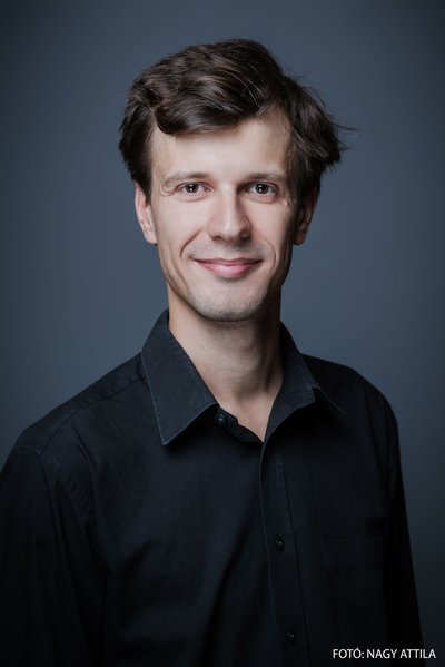 Bálint Végh