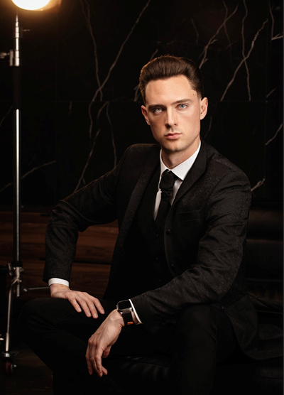 Alex Vereshchak (opera studio)