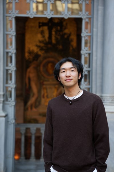 Zhaochi Xu (opera studio)