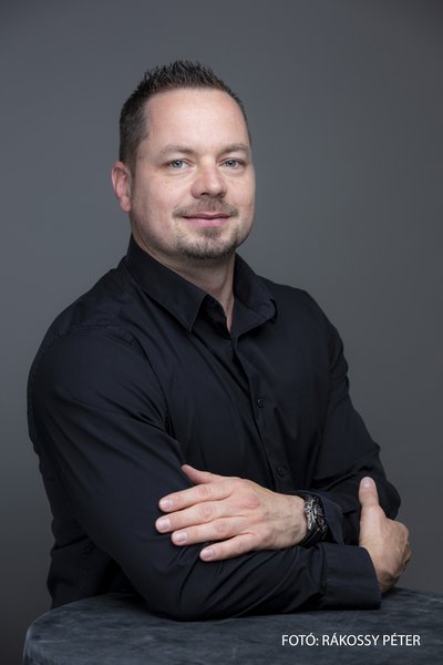 Norbert László Zakó