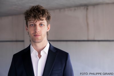 Christopher Sokolowski