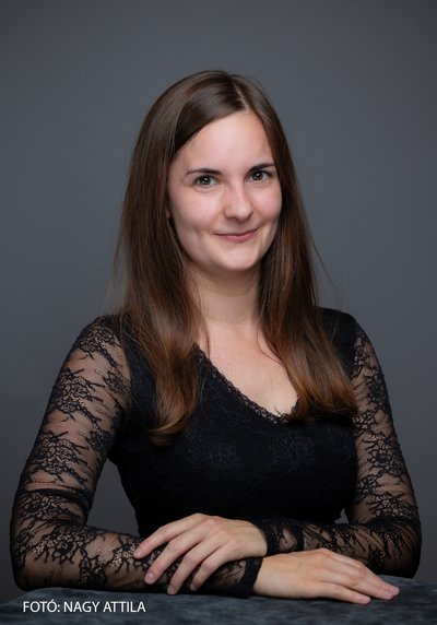 Berta Zsófia Bánki