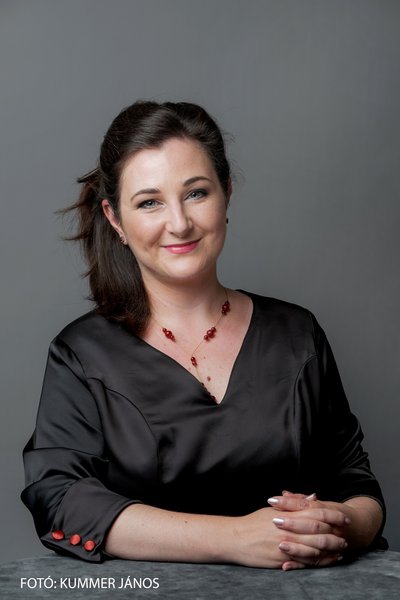 Anett Anikó Baranyai