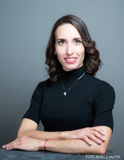 Jessica Leon Carulla