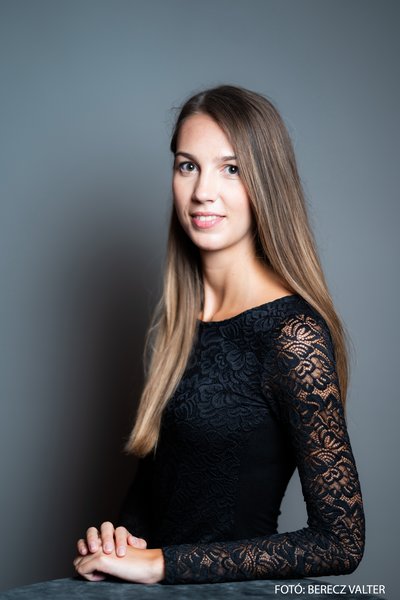 Dávid Boglárka Lilla