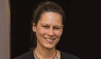 Krisztina Lisztopád