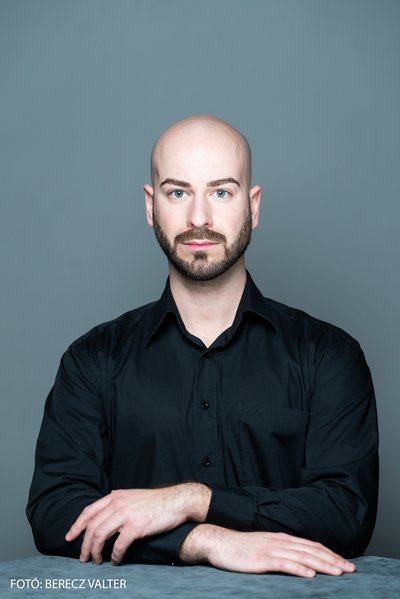 Miroslav Mehandzhiev Mladenov