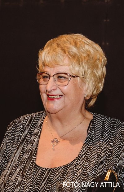 Misura Zsuzsa