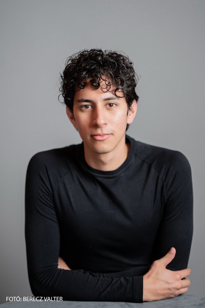 Moreno Lagarda Josue