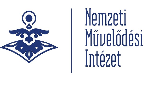 Szponzor: Nemzeti Művelődési Intézet 