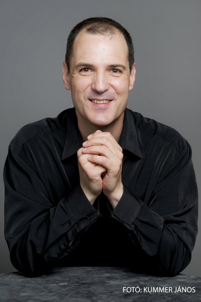 András Péter Novák